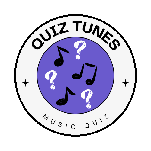 QuizTunes Logo